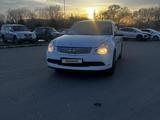 Nissan Almera 2015 года за 3 333 333 тг. в Усть-Каменогорск