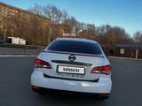 Nissan Almera 2015 года за 3 333 333 тг. в Усть-Каменогорск – фото 4