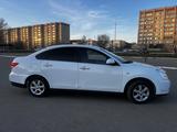 Nissan Almera 2015 года за 3 333 333 тг. в Усть-Каменогорск – фото 3