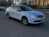 Nissan Almera 2015 года за 3 333 333 тг. в Усть-Каменогорск – фото 2