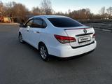 Nissan Almera 2015 года за 3 333 333 тг. в Усть-Каменогорск – фото 5