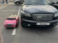 Infiniti FX35 2006 годаүшін6 500 000 тг. в Алматы