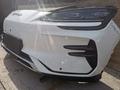 Носкат бампер фара решетка телевизор усилитель радиатор дифузор за 900 000 тг. в Алматы