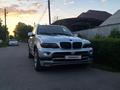 BMW X5 2001 года за 6 000 000 тг. в Тараз – фото 4