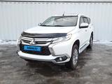 Mitsubishi Montero Sport 2019 годаүшін12 190 000 тг. в Алматы