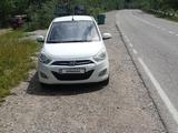 Hyundai i10 2011 годаүшін2 790 000 тг. в Байсерке