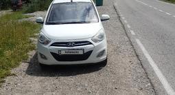 Hyundai i10 2011 годаүшін3 790 000 тг. в Байсерке