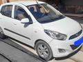 Hyundai i10 2011 годаүшін2 790 000 тг. в Байсерке – фото 4