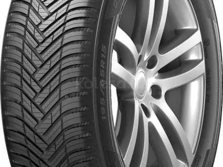 Hankook 235/55 r19 Kinergy 4s2 105W XL за 70 000 тг. в Алматы