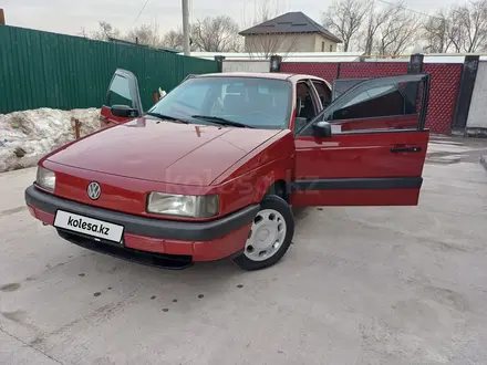 Volkswagen Passat 1991 года за 1 600 000 тг. в Алматы