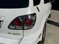 Lexus RX 300 2002 года за 4 800 000 тг. в Тараз