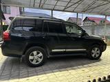 Toyota Land Cruiser 2014 годаfor22 900 000 тг. в Алматы – фото 4