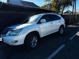 Lexus RX 350 2008 года за 11 000 000 тг. в Текели – фото 5