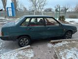 ВАЗ (Lada) 21099 1999 годаүшін400 000 тг. в Тараз – фото 4