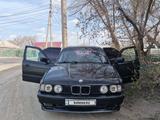 BMW 520 1992 года за 1 700 000 тг. в Жезказган – фото 2