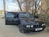 BMW 520 1992 года за 1 700 000 тг. в Жезказган