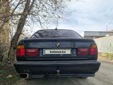 BMW 520 1992 годаүшін1 700 000 тг. в Жезказган – фото 5
