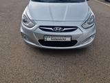 Hyundai Accent 2012 года за 5 100 000 тг. в Караганда – фото 4