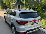 Kia Rio X-Line 2020 годаfor8 000 000 тг. в Астана