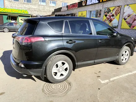 Toyota RAV4 2016 года за 17 400 000 тг. в Павлодар – фото 5