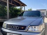 Audi A6 1997 года за 2 200 000 тг. в Актау – фото 3