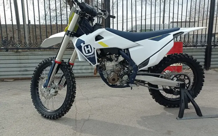 Husqvarna  FC350 2022 года за 4 950 000 тг. в Костанай