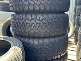 BFGoodrich All-Terrain T/A ko2 LT285/75R16 116/113Rүшін240 000 тг. в Алматы