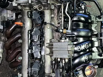 Двигатель 1.4 за 27 000 тг. в Алматы – фото 3