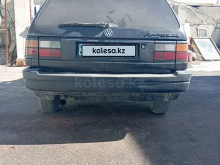 Volkswagen Passat 1991 года за 1 100 000 тг. в Алматы – фото 3