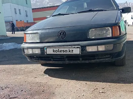 Volkswagen Passat 1991 года за 1 100 000 тг. в Алматы – фото 6