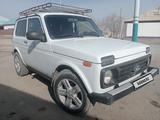ВАЗ (Lada) Lada 2121 2014 годаүшін2 150 000 тг. в Кызылорда – фото 2