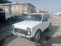 ВАЗ (Lada) Lada 2121 2014 годаүшін2 150 000 тг. в Кызылорда