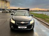 Chevrolet Cruze 2013 годаfor6 000 000 тг. в Кызылорда – фото 2