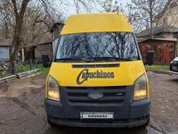 Ford Transit 2007 годаүшін3 500 000 тг. в Шымкент