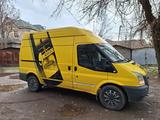 Ford Transit 2007 годаүшін3 500 000 тг. в Шымкент – фото 3