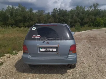 Honda Odyssey 1995 года за 2 300 000 тг. в Астана – фото 2