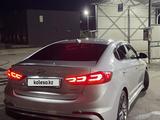 Hyundai Elantra 2017 годаүшін9 000 000 тг. в Талдыкорган – фото 2