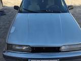 Mazda 626 1989 года за 650 000 тг. в Кызылорда – фото 2