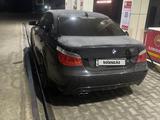 BMW 525 2007 года за 5 800 000 тг. в Алматы – фото 5