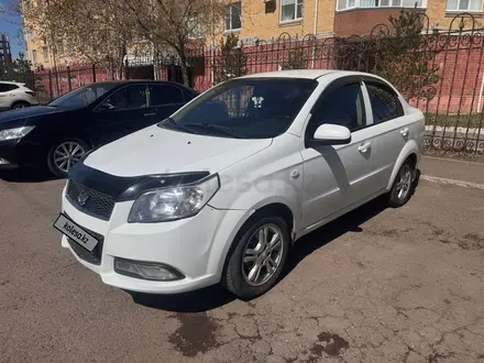 Ravon Nexia R3 2020 года за 3 800 000 тг. в Астана