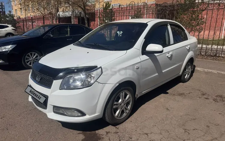 Ravon Nexia R3 2020 годаүшін3 800 000 тг. в Астана