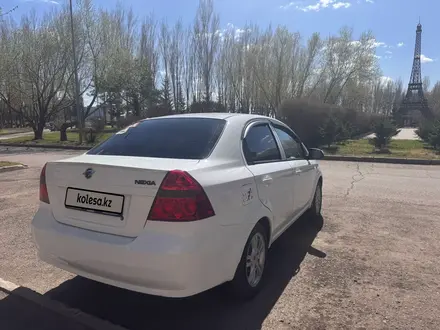 Ravon Nexia R3 2020 года за 3 800 000 тг. в Астана – фото 3