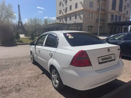 Ravon Nexia R3 2020 года за 3 800 000 тг. в Астана – фото 4