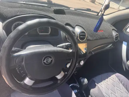 Ravon Nexia R3 2020 года за 3 800 000 тг. в Астана – фото 8