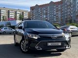 Toyota Camry 2014 годаүшін10 900 000 тг. в Павлодар