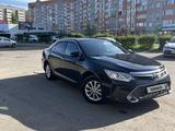 Toyota Camry 2014 годаүшін10 900 000 тг. в Павлодар – фото 2