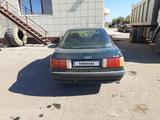 Audi 80 1991 годаүшін1 200 000 тг. в Актобе – фото 2