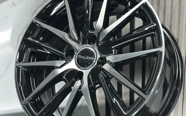 HRE RHX1056 за 135 000 тг. в Алматы