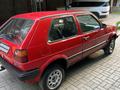 Volkswagen Golf 1989 года за 800 000 тг. в Караганда – фото 4