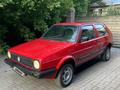 Volkswagen Golf 1989 года за 800 000 тг. в Караганда
